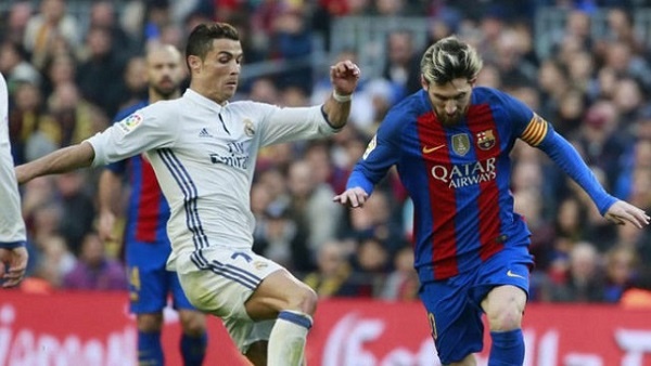تحديد موعد كلاسيكو السوبر بين مدريد وبرشلونة