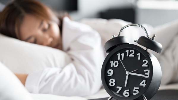 دراسة تكشف سبباً جديداً للأرق