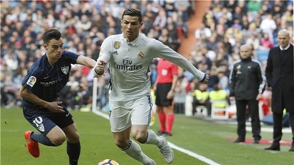مالاجا يرفض طلب ريـال مدريد