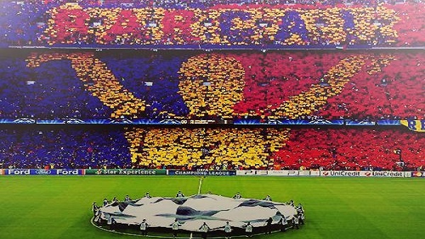 مدرب شهير يحلم بتدريب برشلونة ليوم واحد