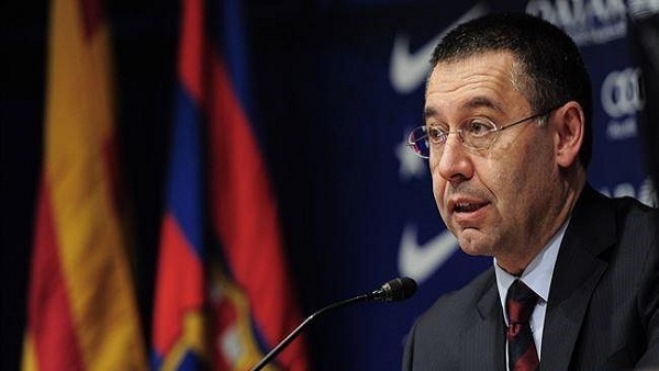 إدارة برشلونة تخطط بتركيز لهذا الأمر