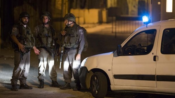 اعتقالات ومواجهات في الضفة والقدس
