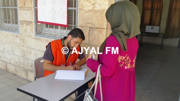 جنين: نحو 92 ألف مواطن يحق لهم التصويت بالانتخابات المحلية
