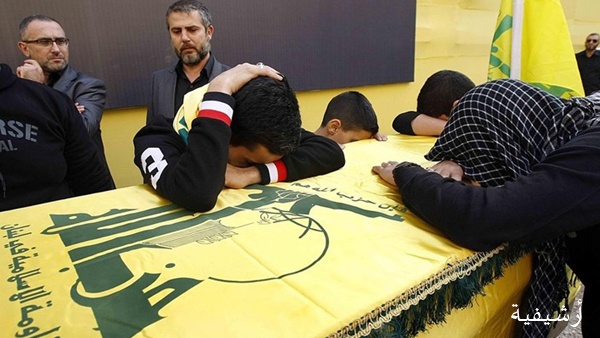 مقتل 3 مسؤولين في حزب الله