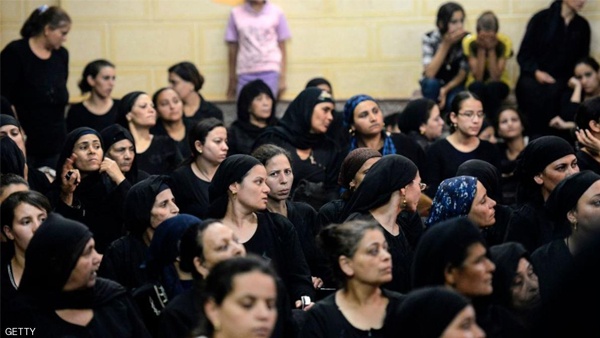 تعويضات استثنائية لضحايا هجوم "المينا"