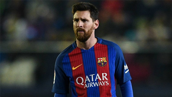 محكمة إسبانية تؤيد حبس ميسي 21 شهرا
