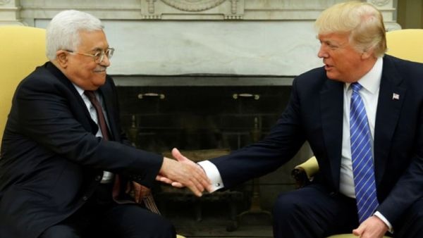 الرئيس: ترامب سيزور بيت لحم في 23 مايو الجاري