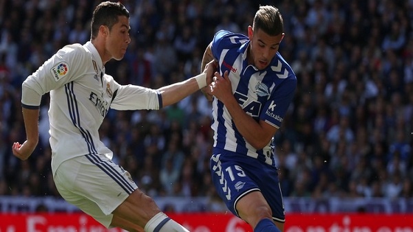 ريـال مدريد يستعد لضم مجموعة من اللاعبين