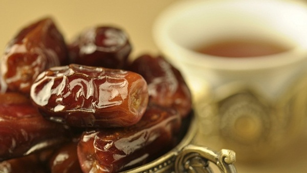 أطعمة أساسية لصوم صحي