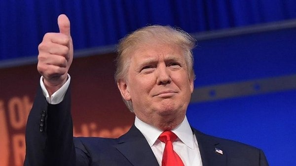 ترامب سيلقي في السعودية خطاباً حول "رؤيته السلمية" للإسلام