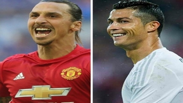 بعد نجاح "السلطان".. مانشستر يرغب بضم رونالدو