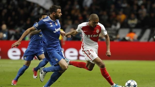 مبابي: مدريد كان يريدني منذ 4 أعوام