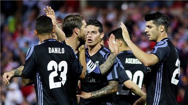 مانشستر يونايتد يجهز عرضاً جديداً لمهاجم مدريد
