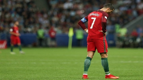 رونالدو يغيب عن منتخب البرتغال لأسباب عائلية