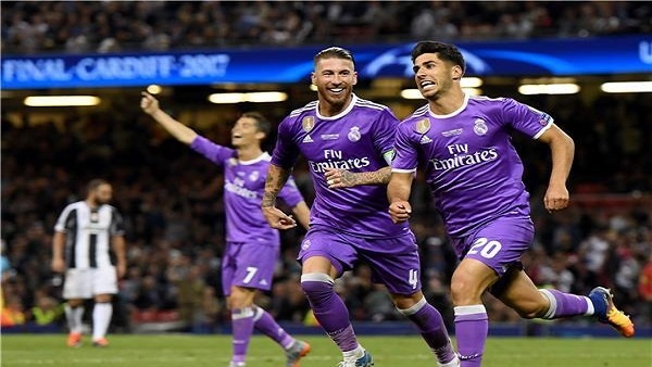 ريـال مدريد الأقوى هجومياً