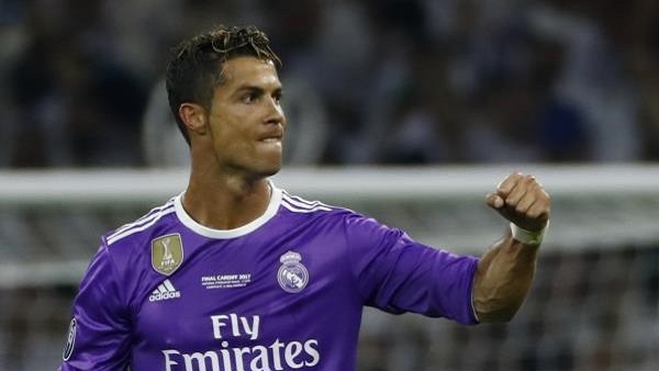 نيابة مدريد توجه تهماً ضريبية لـ رونالدو