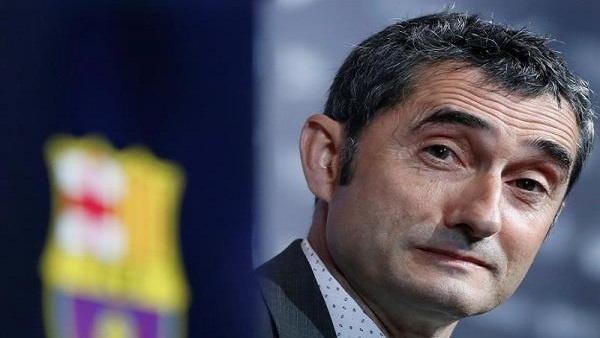 برشلونة يريد استعادة لاعبه من الدوري الإنجليزي