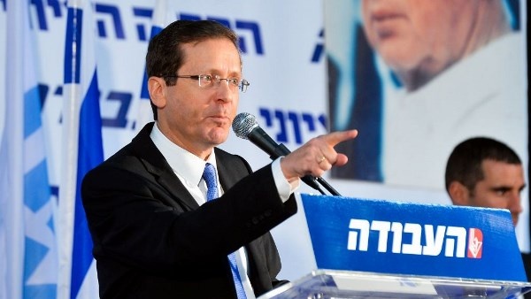 8 متنافسين على زعامة "حزب العمل"