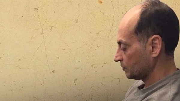 لبنان تسلم "أمير الكيماوي" للعراق