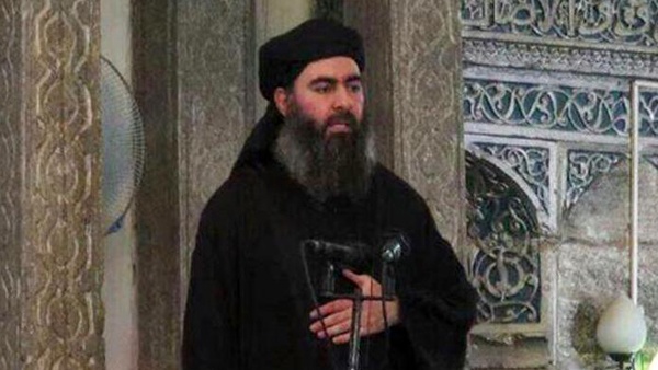 المرصد السوري يؤكد مقتل البغدادي