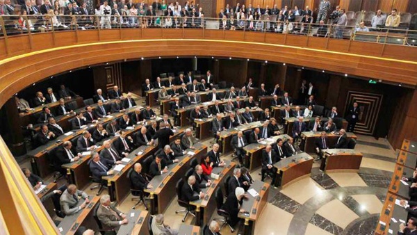 الأحزاب اللبنانية تتفق على قانون انتخابات جديد