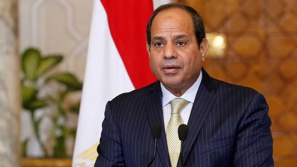 مصر تدعو للتحقيق مع قطر بفدية المليار دولار