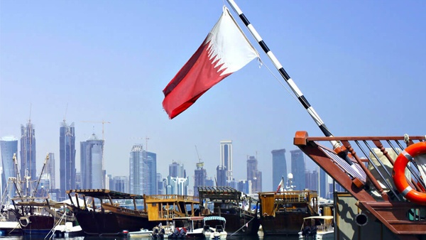 قطر تأسف لقرارات قطع العلاقات