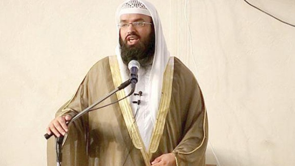 مقتل "المفتي الأكبر" لتنظيم "داعش" بسوريا
