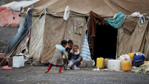 الصحة العالمية: 728 وفاة بالكوليرا في اليمن