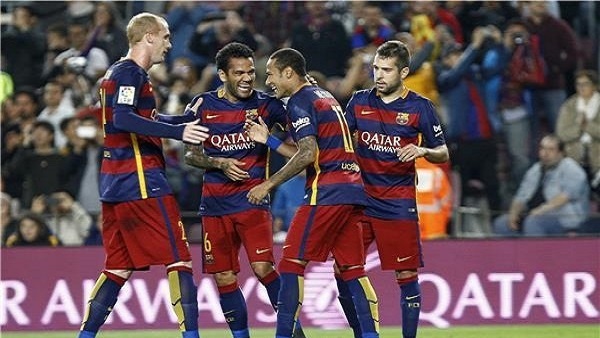 مدافع برشلونة يرحل لـ الدوري البرتغالي