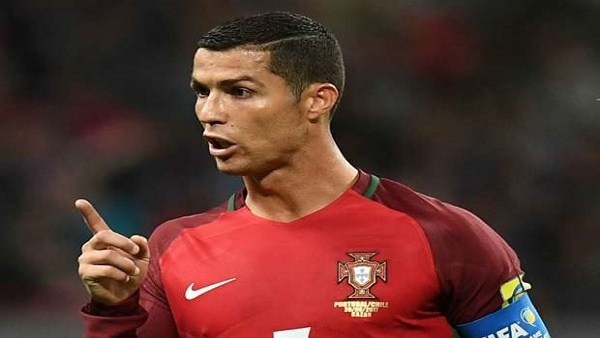 الضرائب من جديد.. اقتحام اليخت الخاص برونالدو