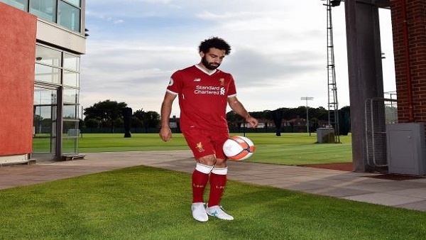 روما يسعى لضم هذا اللاعب كبديل لصلاح
