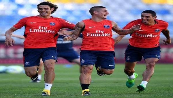 سان جيرمان سيحاول تجنب انتهاك قواعد "الويفا"