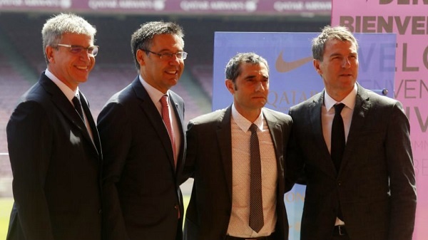 صحيفة مدريدية تسخر من برشلونة والسبب نيمار