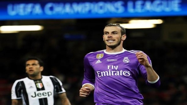هل يبيع مدريد بيل لتمويل صفقة مبابي؟