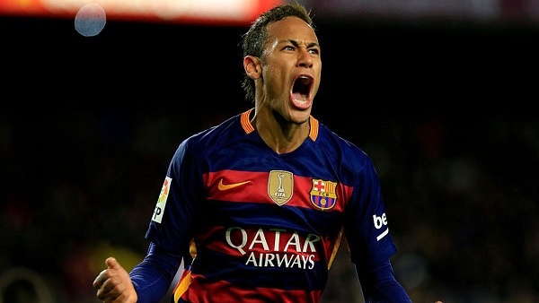 برشلونة ينفي إشاعات إنتقال نيمار