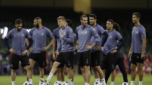 صحيفة: ريـال مدريد حسم صفقة هذا اللاعب