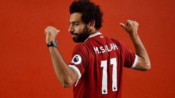 كلوب يكشف سبب ضم صلاح لـ ليفربول