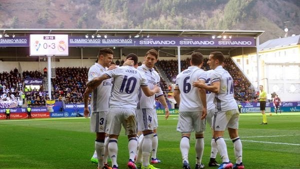 لاعب مدريدي لا يمانع باللعب لـ برشلونة