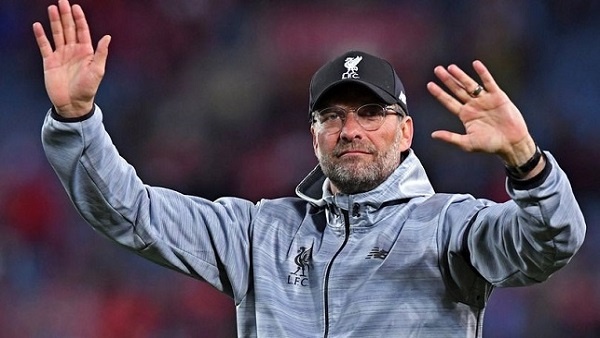 مدرب ليفربول "حائر"
