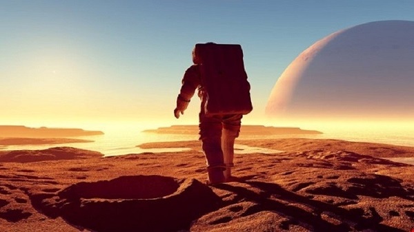 دليل جديد لاستحالة الحياة على سطح المريخ