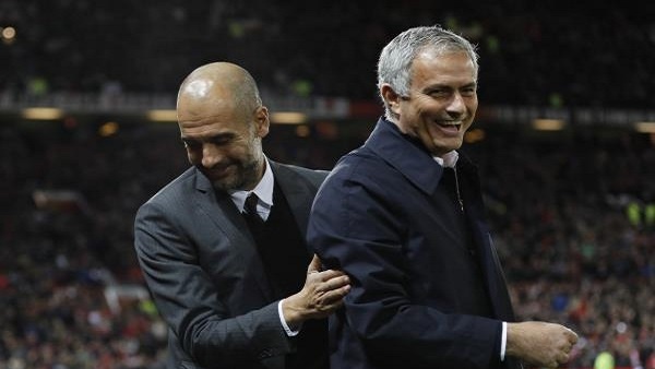مورينيو: برشلونة كان أفضل حينما دربت مدريد