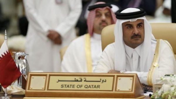 قطر تسلم الكويت ردها على مطالب دول الخليج