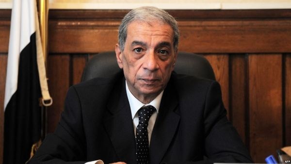 الإعدام لـ 28 متهماً باغتيال النائب العام المصري