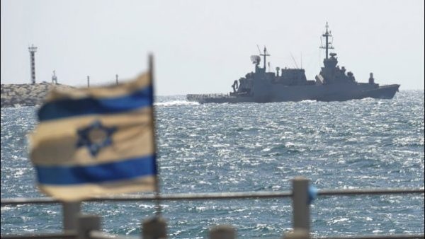 اسرائيل تشتري منظومات لحماية حقول الغاز