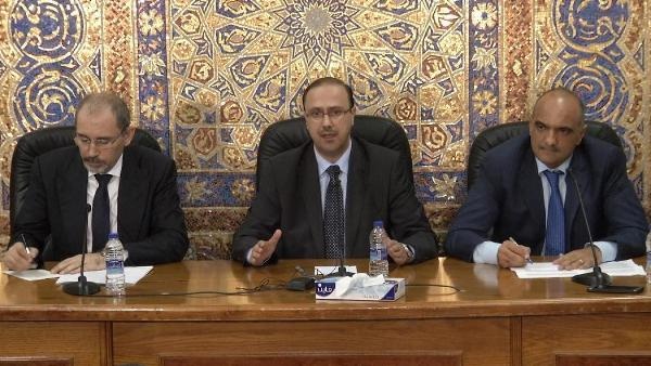 الأردن: الدبلوماسي الإسرائيلي قدم افادته قبل المغادرة