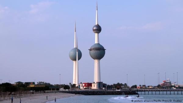 الكويت تطلب من إيران تقليص حضورها الديبلوماسي