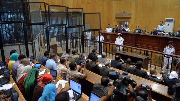 مصر: إحالة 41 متهما للجنايات في قضية اتجار بالبشر
