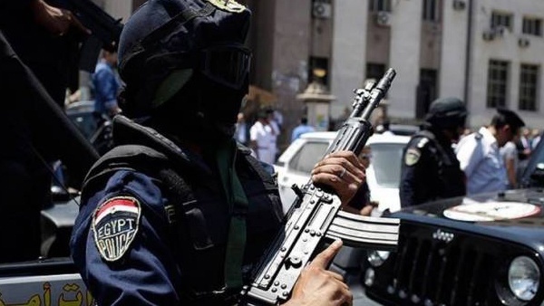 مقتل 14 مسلحاً باشتباكات شرقي مصر