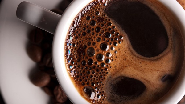خبر رائع لمن يشربون 3 أكواب قهوة في اليوم